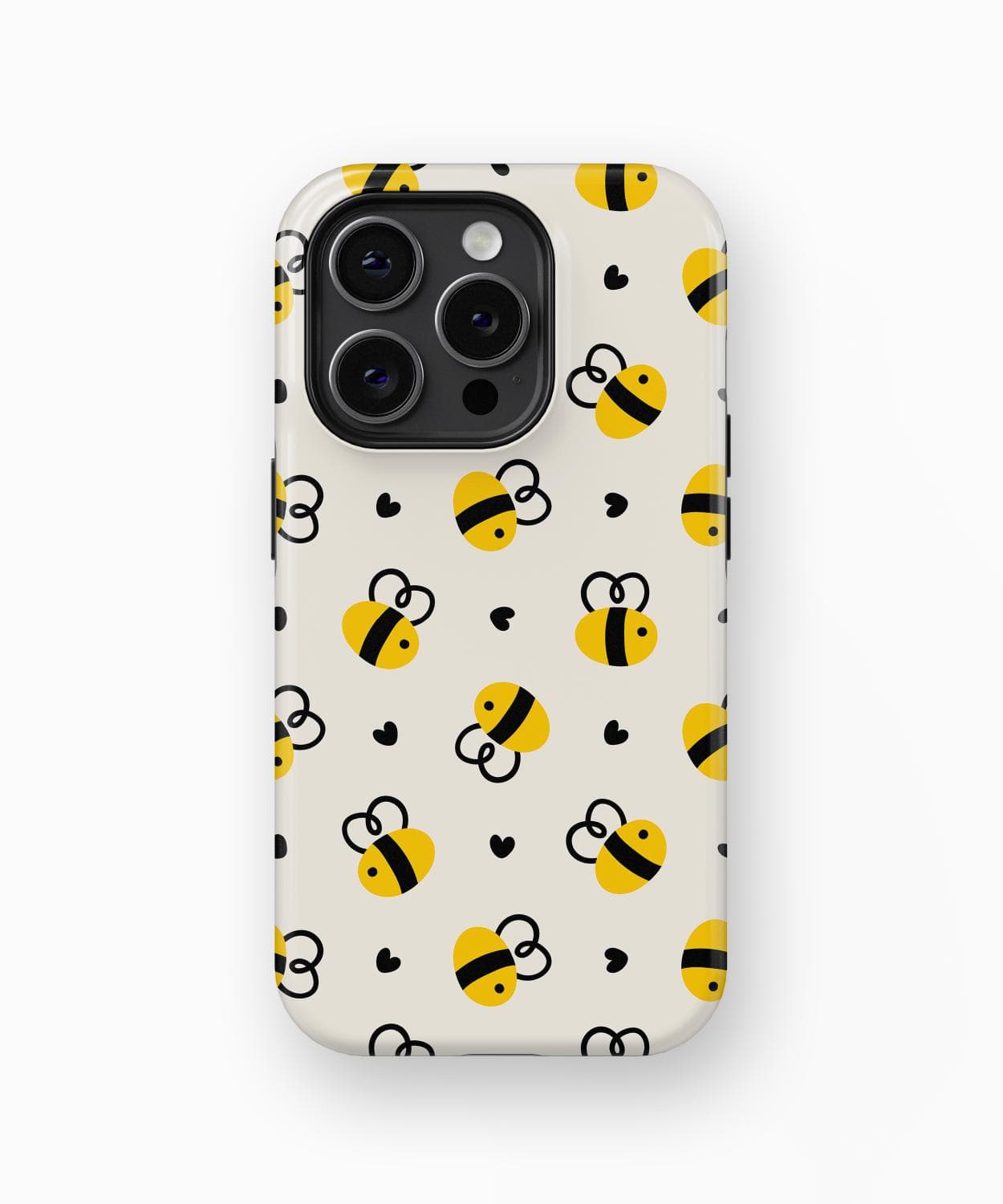 bee phone case Bumblebee iPhone Case