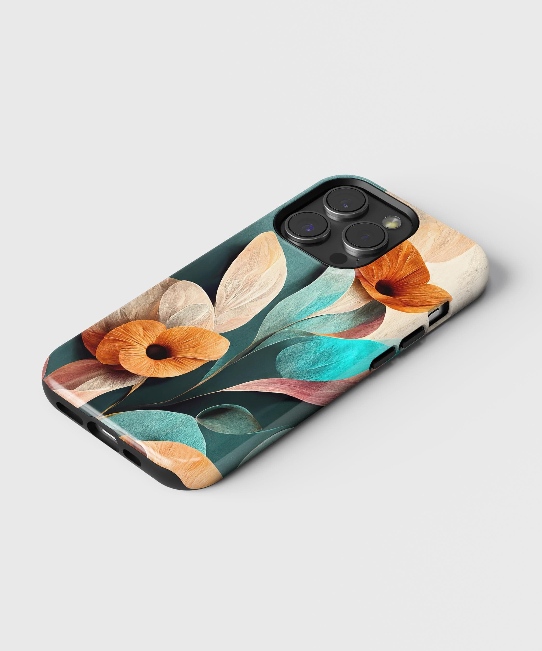 Charmmy iPhone Case