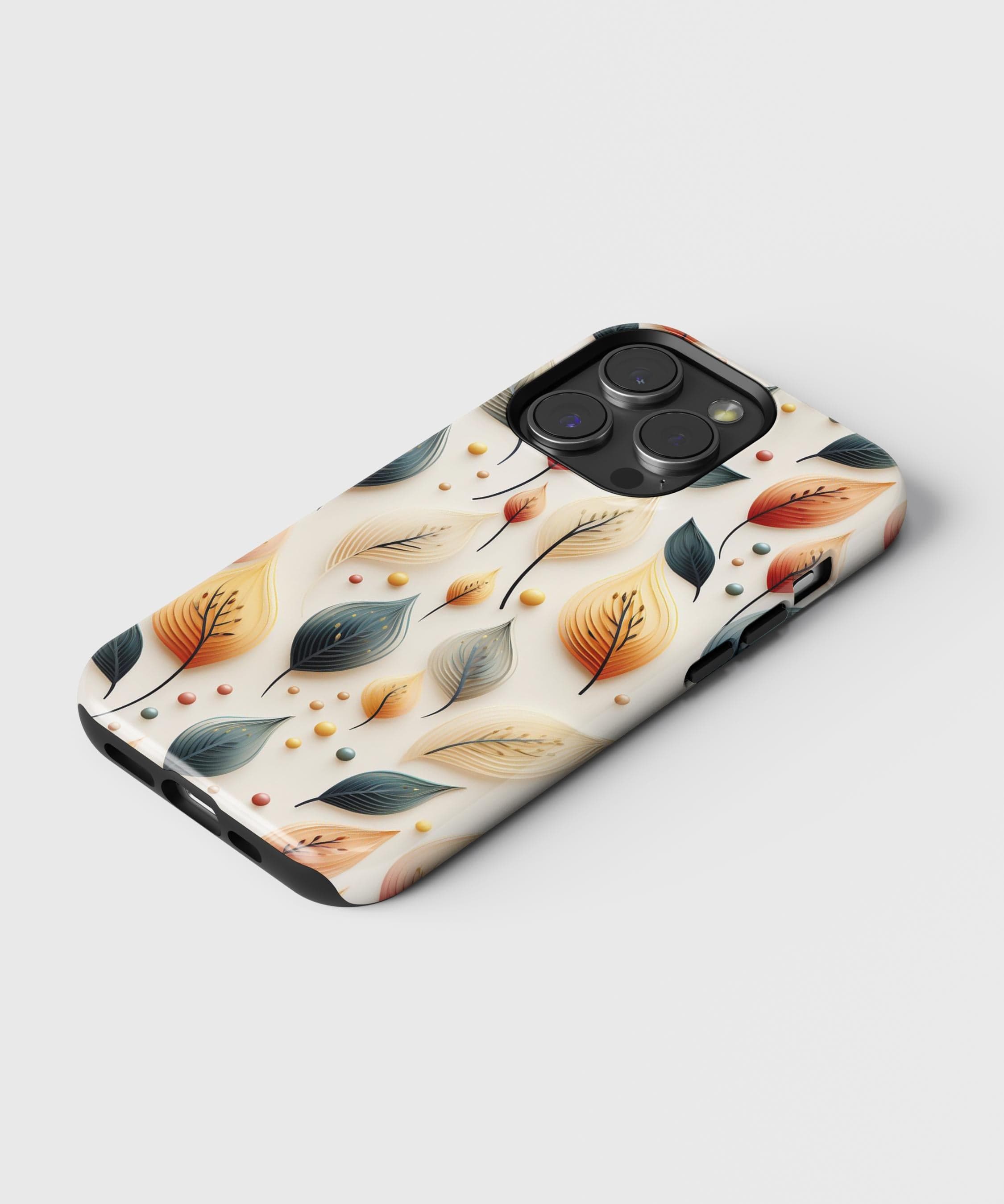 Dandelion Pastel iPhone Case