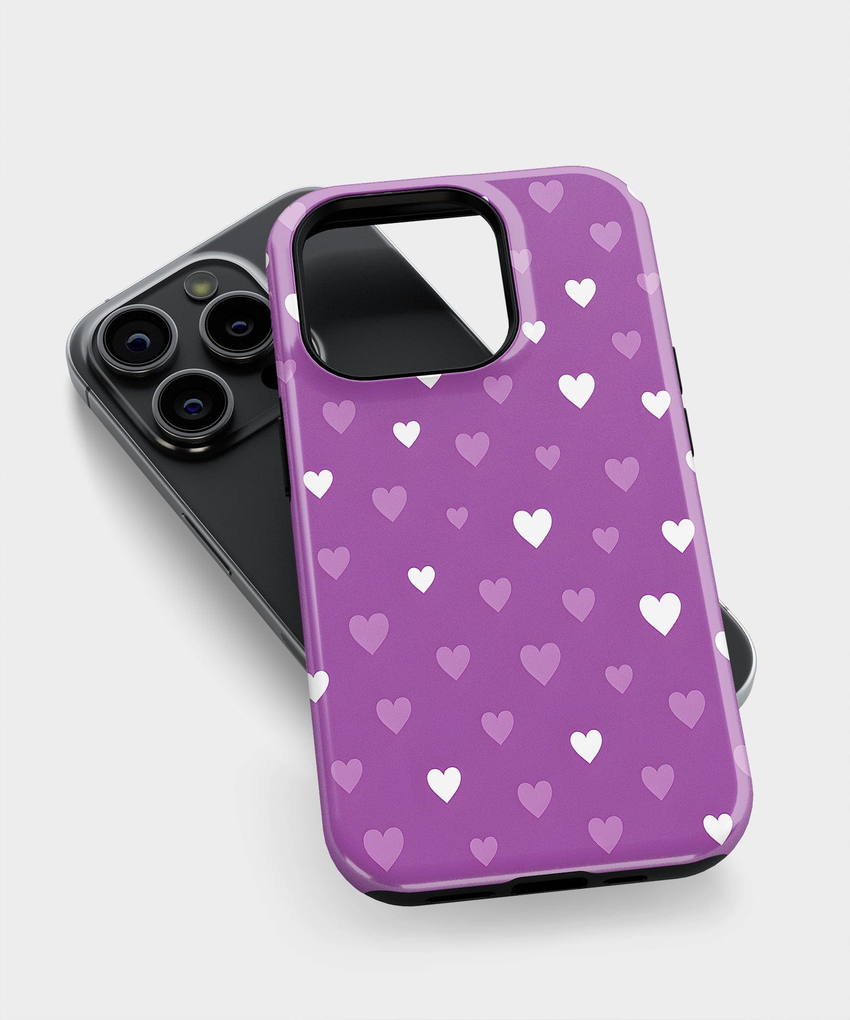Hearts in Harmony