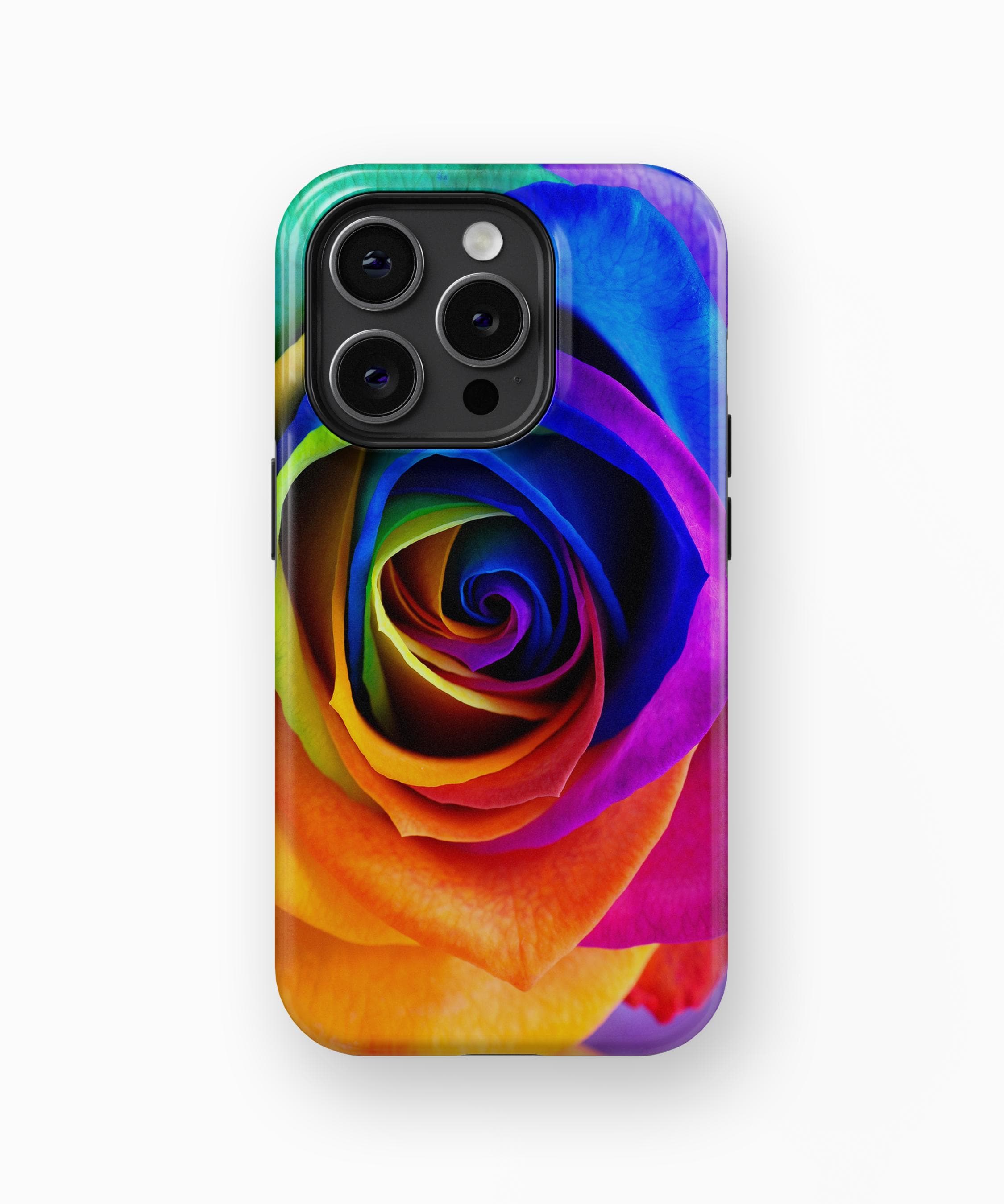 iPhone Case Rose of Colors