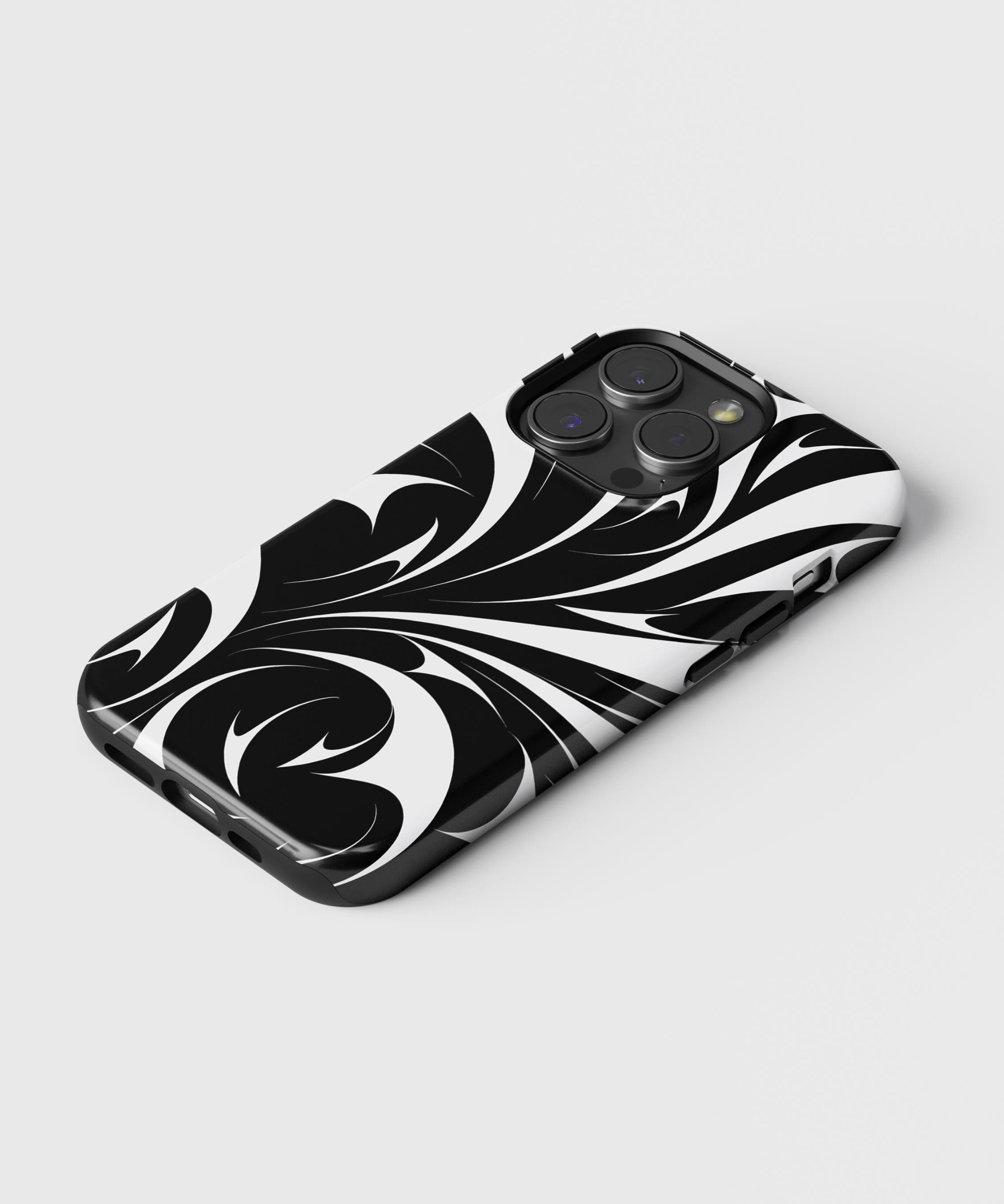 iPhone Case Spikes