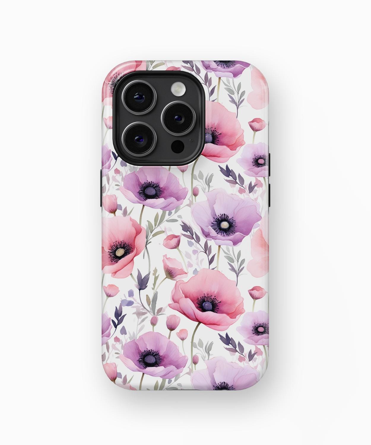 Poppy Spark iPhone Case Poppy Spark iPhone Case