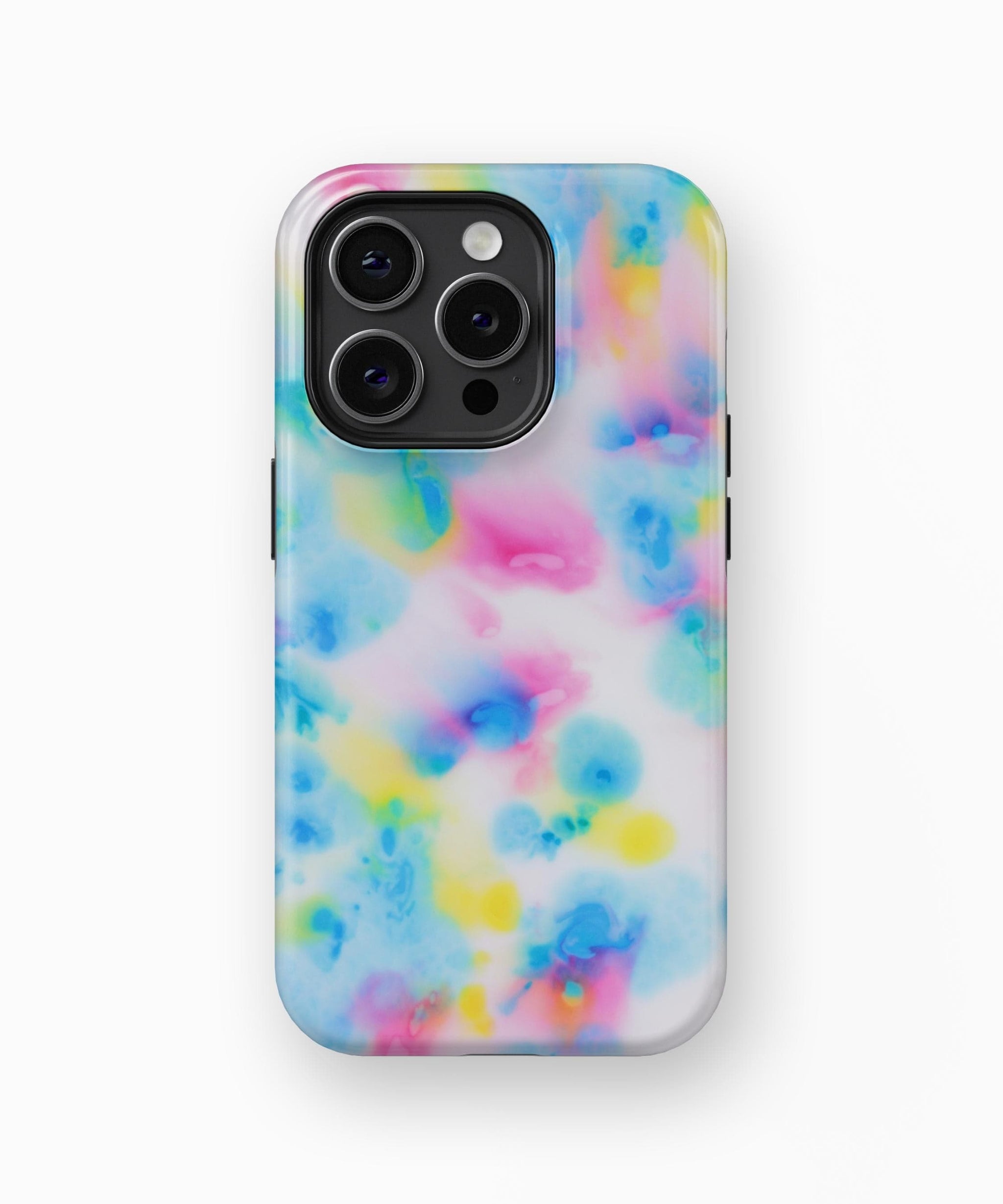 graffiti phone case iPhone Air Clear Case – Graffiti Design