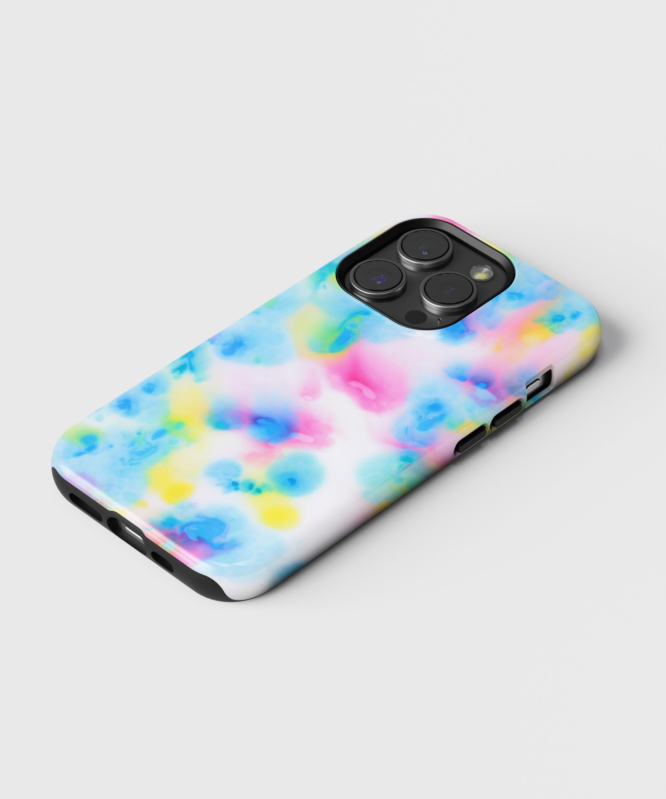 Tie Dye - iPhone Case