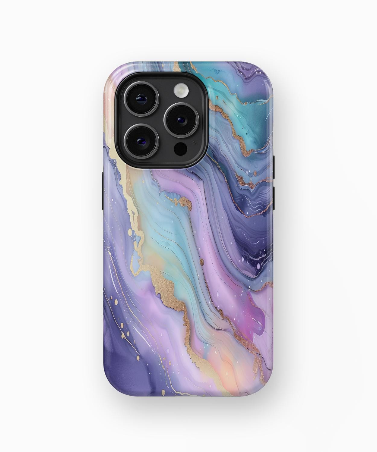 Veined iPhone Case