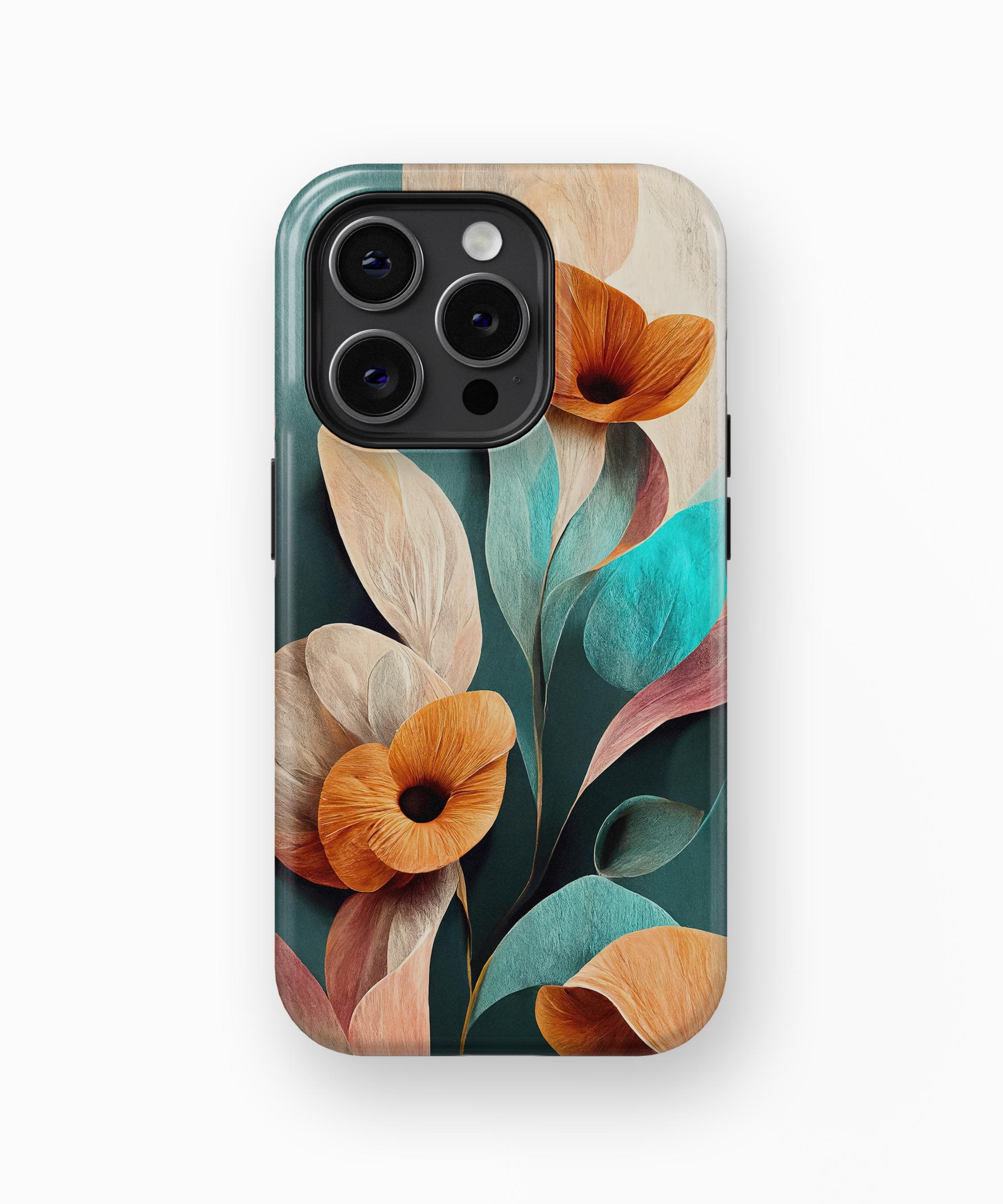 Charmmy iPhone Case