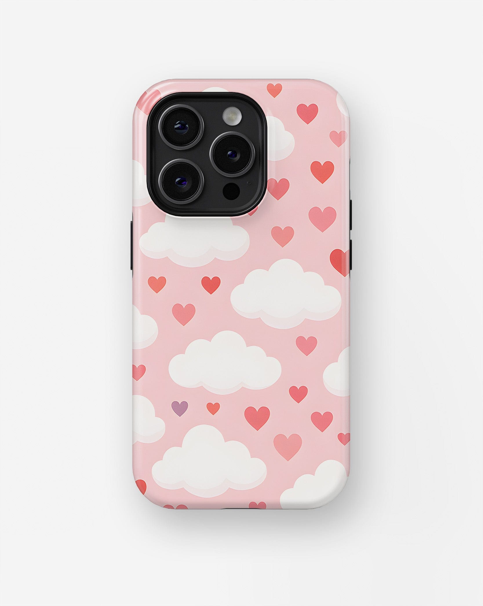 Cloud Nine Love