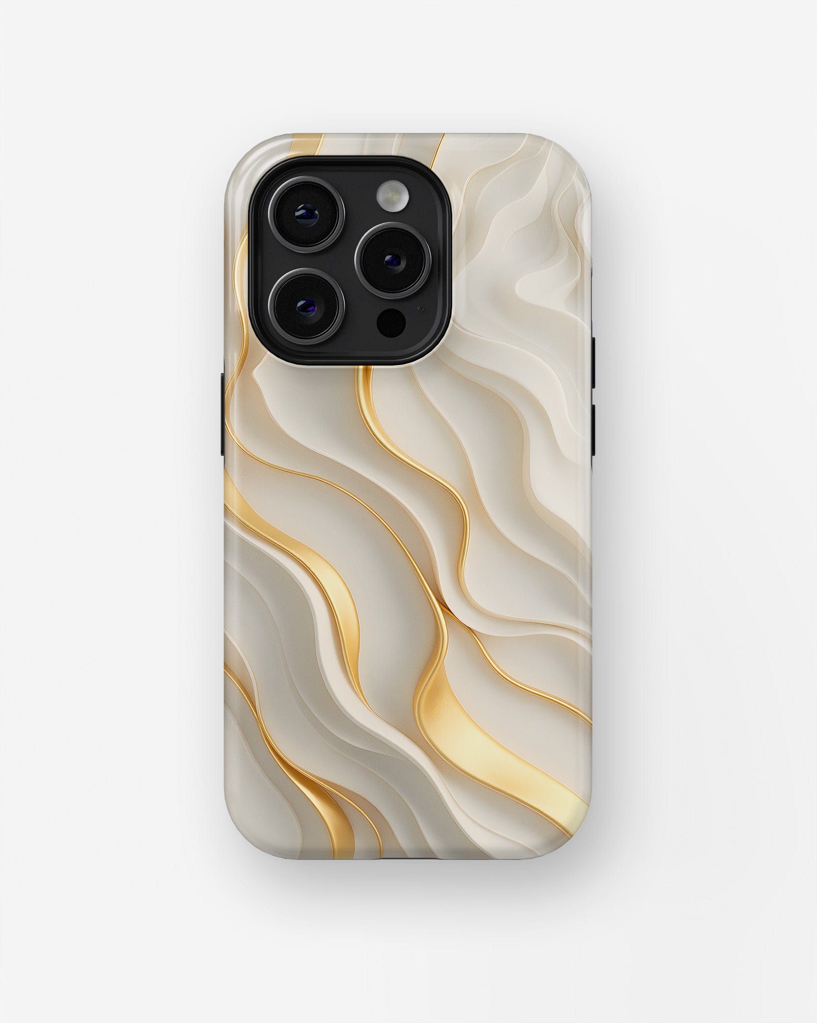 Golden Currents