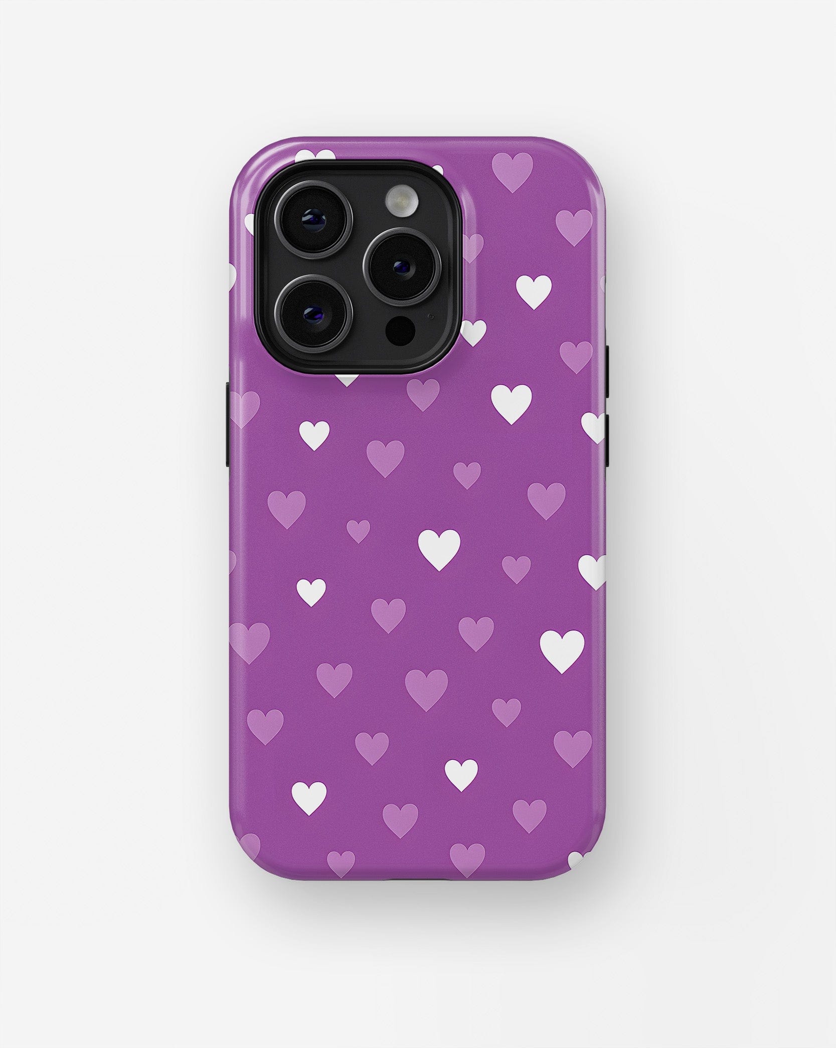 Hearts in Harmony