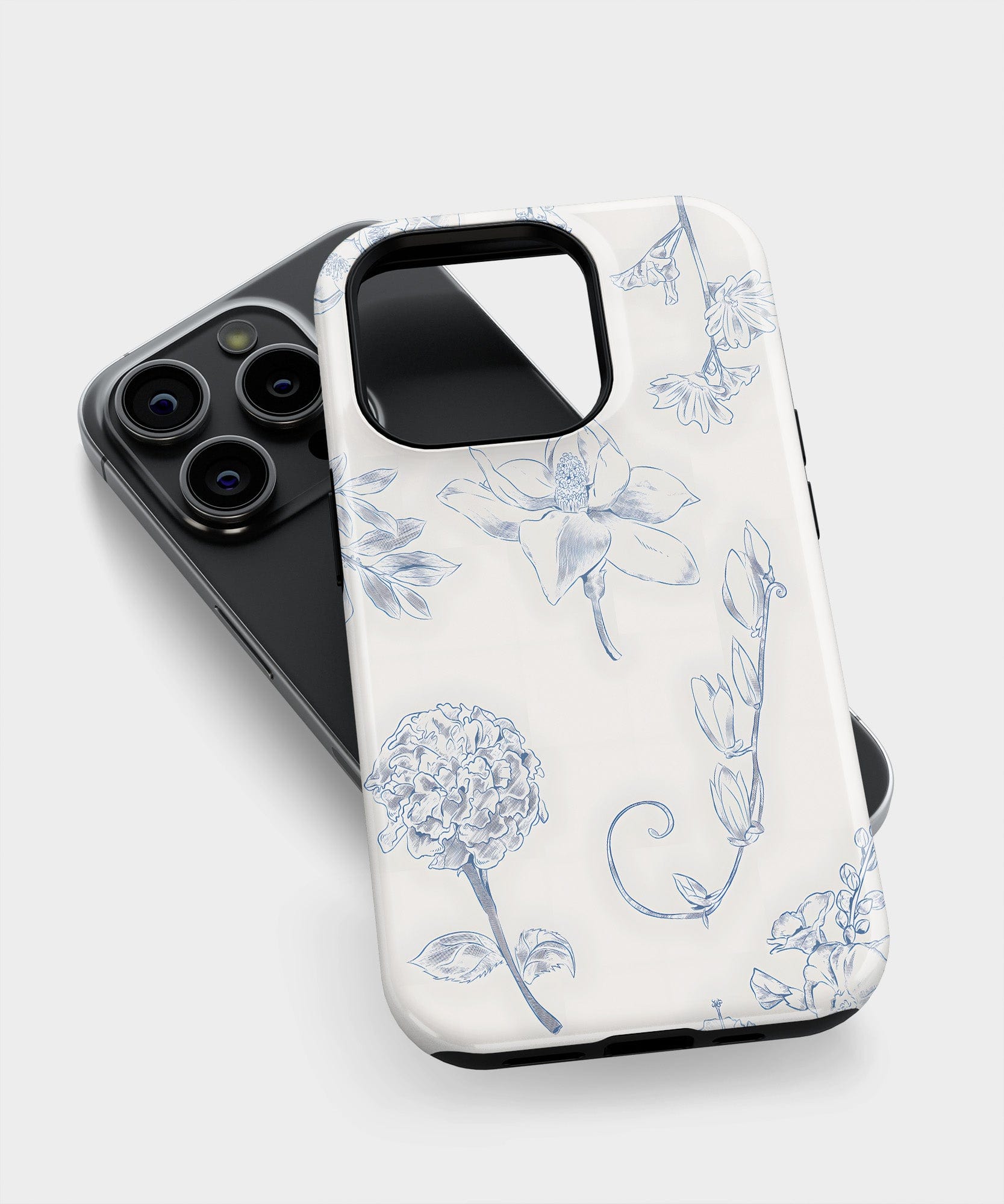Indigo Botanica