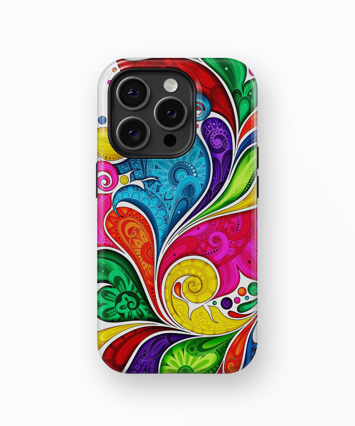 Colorful Phone Cases