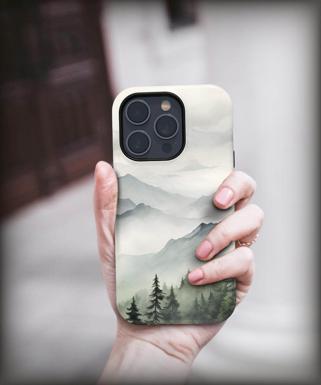 nature iphone 16 cases