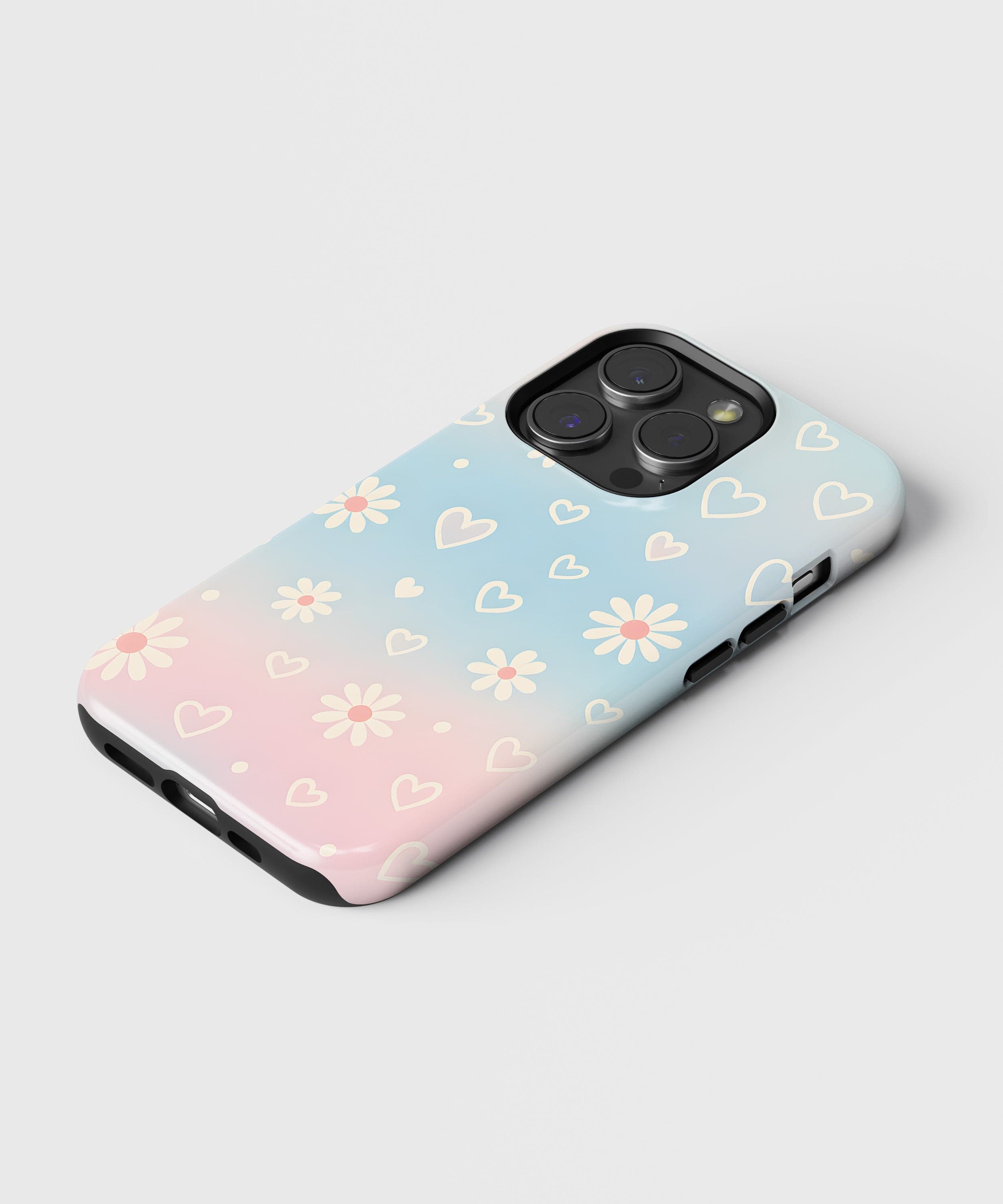 Pastel Petal Love
