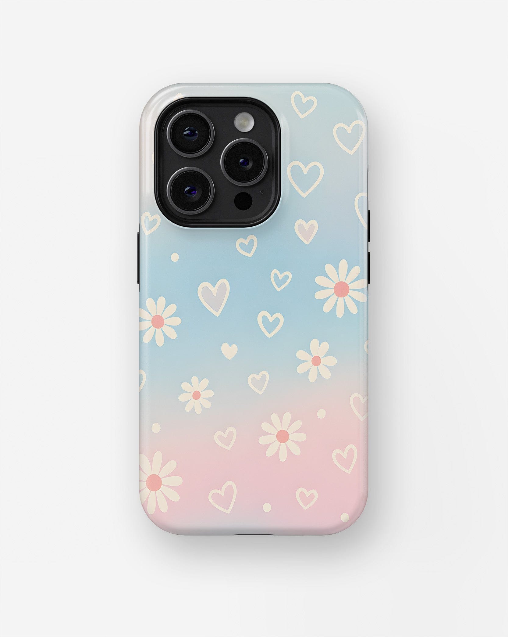 Pastel Petal Love