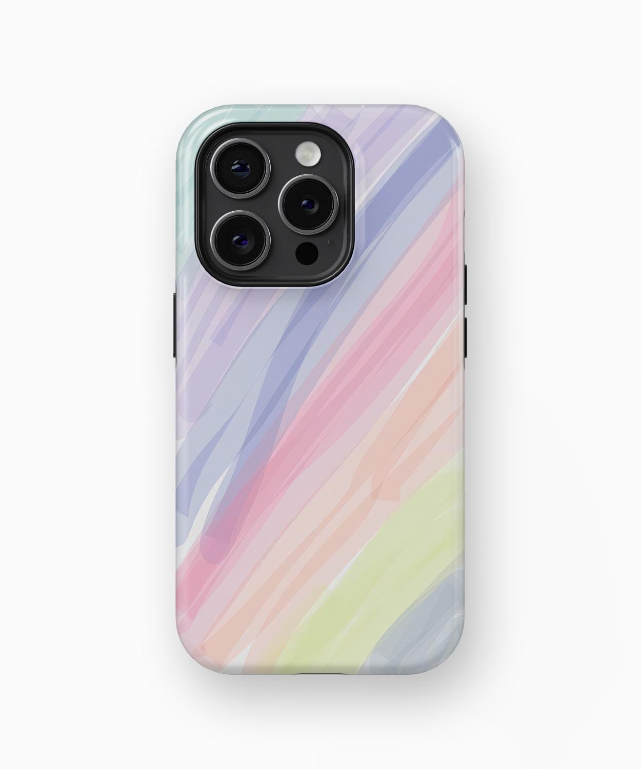 Twinkling iPhone Case